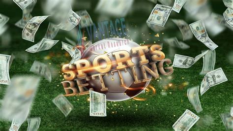 Sports Betting 101 